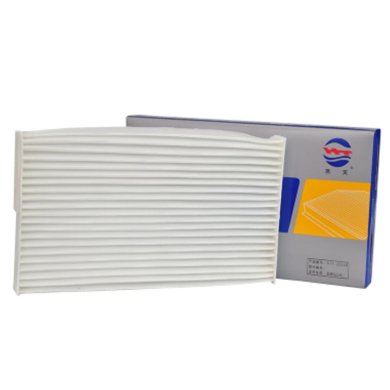 

Car Cabin Air Filter for 2011-2012 Nissan Tiida 278913DF0A 278913DN0A