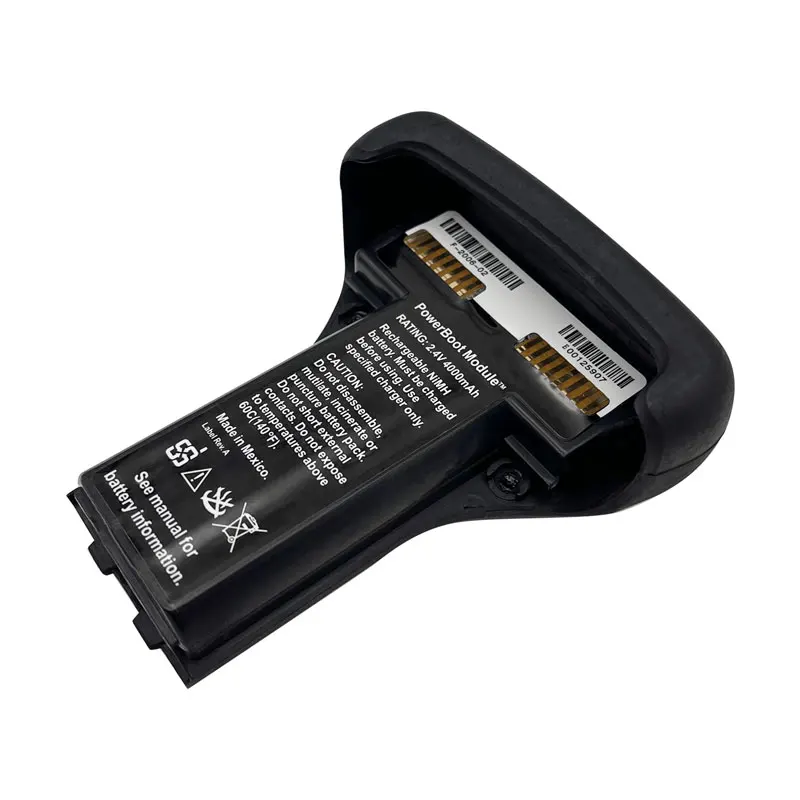 Trimble RECON bateria para TDS Recon, Power Boot Module, Electra EPOCH 10, Spectra LM80, 200 200X 400 400X, Novo