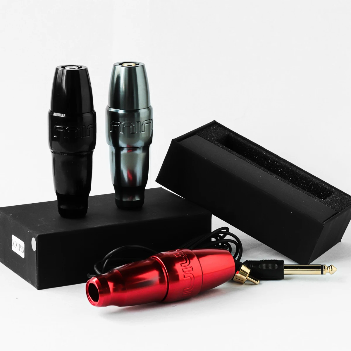 Thumbnail 2 - #43 Best Rotary Tattoo Machines to Buy In 2026