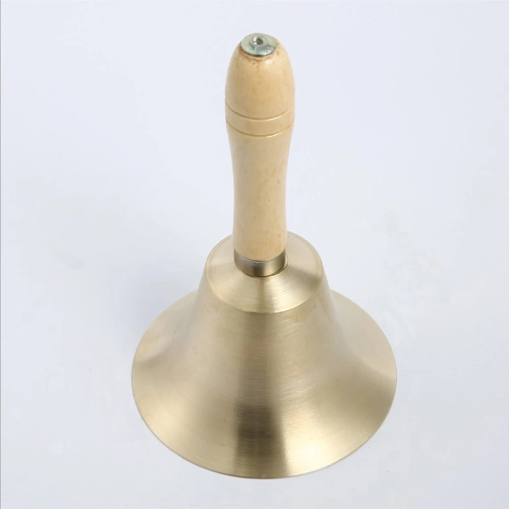 Instrumento musical brinquedos chocalho bebê mão chocalhos chamada sino criança material premium longo prazo adorável aparência confortável