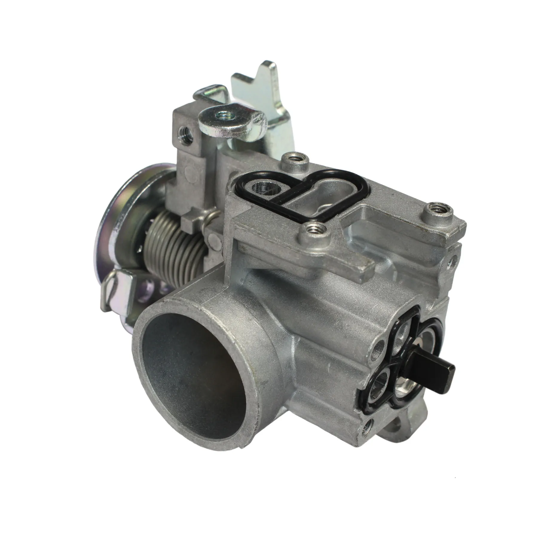 KENADA سباق خنق الجسم آسى ل Pcx125/150/160 Sh125/150 Adv/Vario/Click160 I oir الحجم #5