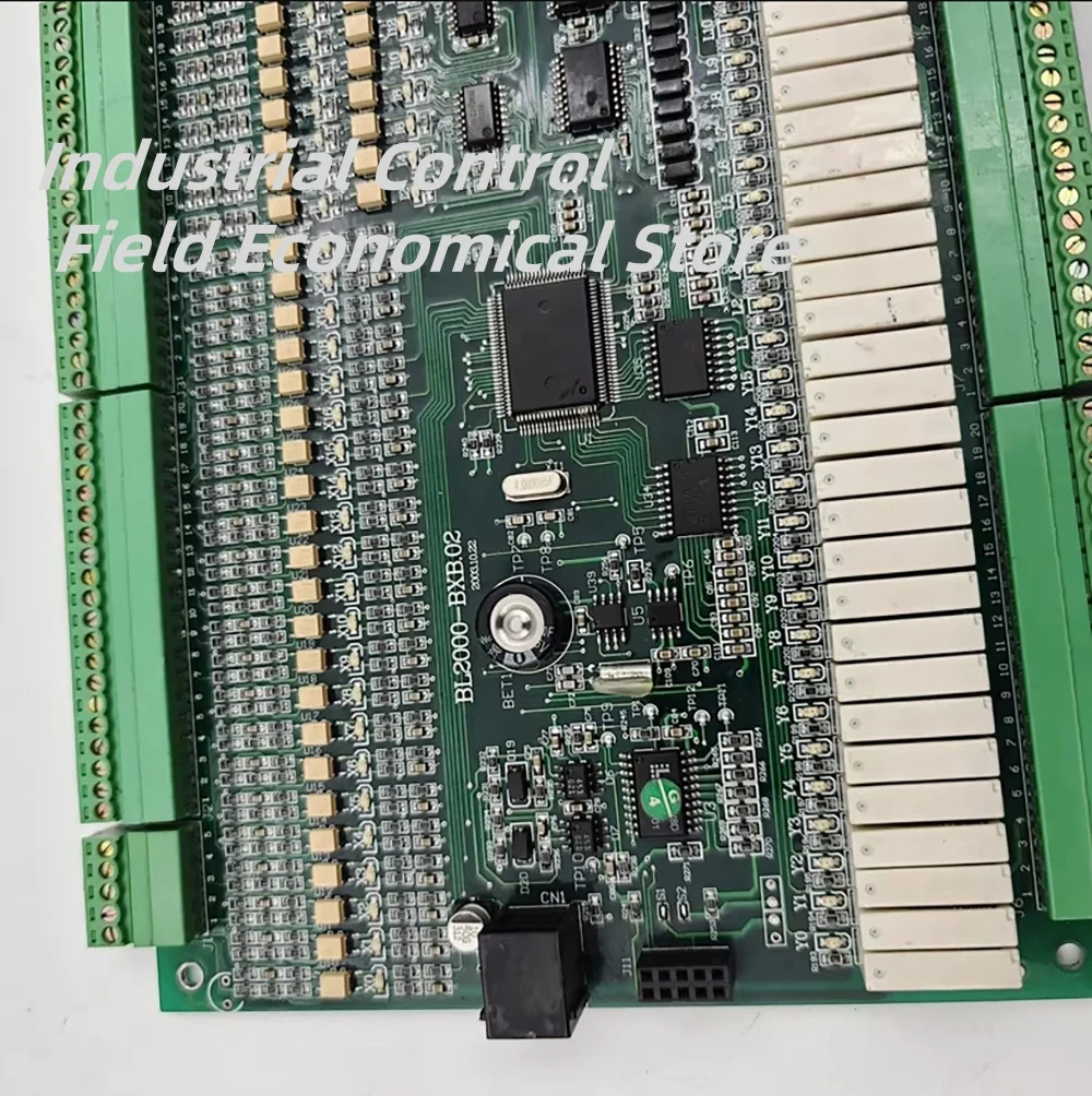 BL2000-BXB02 Elevator motherboard