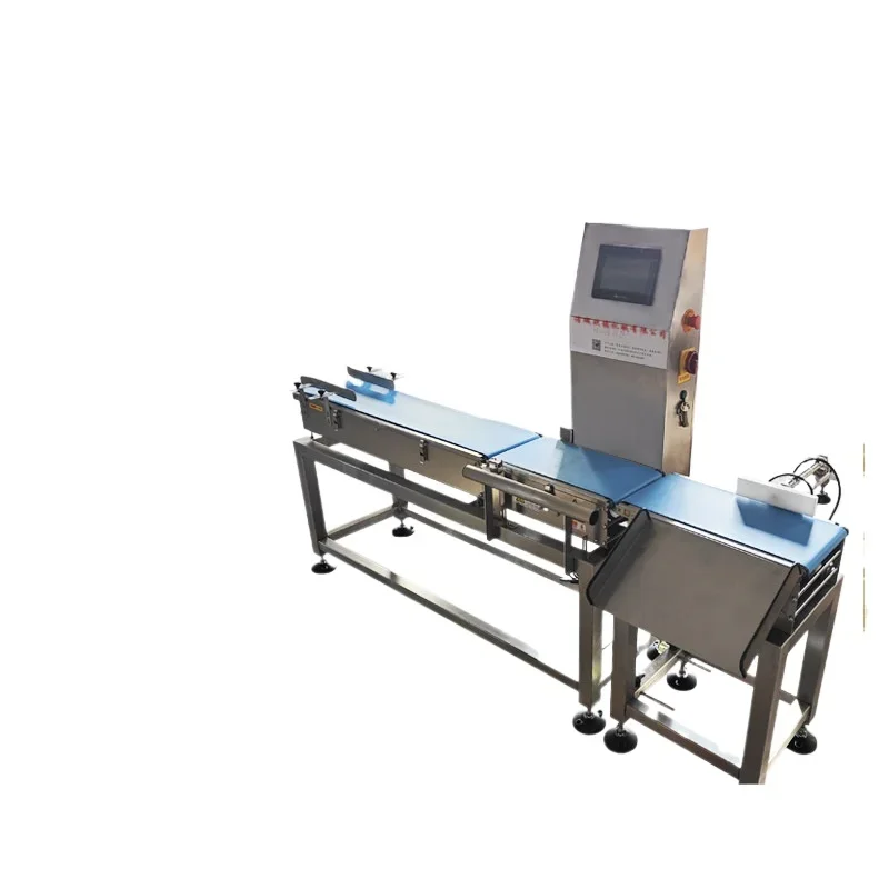 Balance d'inspection des aliments