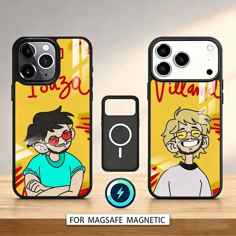 latin pop Music M-Morat  Phone Case For iPhone17,16,15,14,13,12,11 Plus,Pro Max Magnetic For Magsafe Wireless Charging