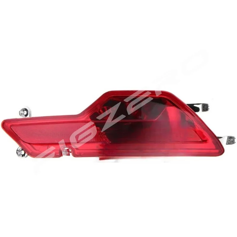 Rear Bumper Reflector Light   Bumpers Lights 63147187219 63147187220 6314 718 72 19 6314 718 72 20 for BMW X6