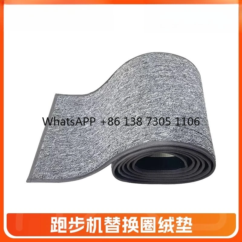 

Cat 2.0 Treadmill 3.0 Treadmill Replacement Mat