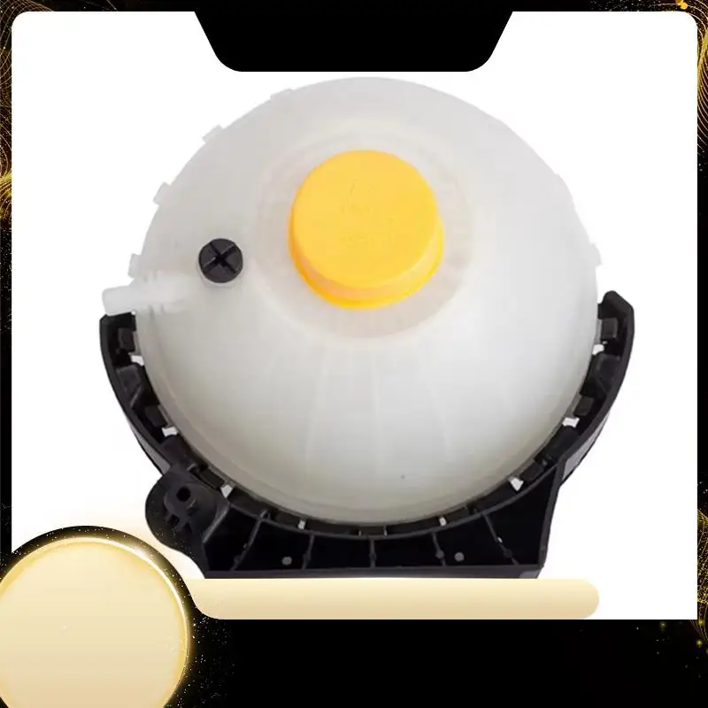 

Автомобильный радиатор, переливный бак охлаждающей жидкости, расширительный бак, вспомогательная бутылка для воды 17137609469 17137642158 для BMW F22 F23 F30 F20-A74F