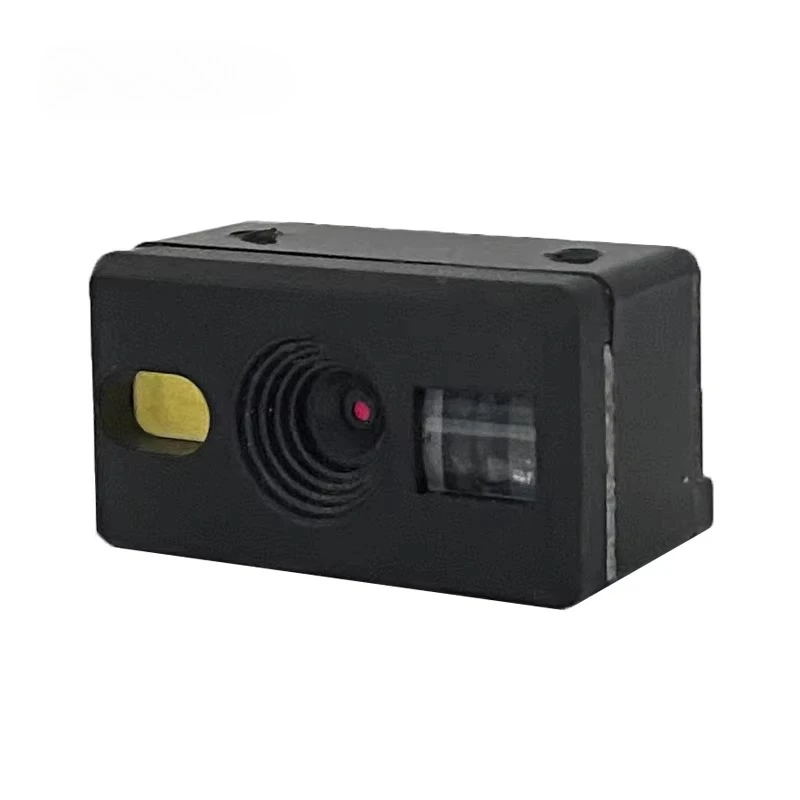 Wireless Barcode Scanner 2d Qr Code Barcode Scanner for Sale,price Checker Barcode Scanner with USB TTL