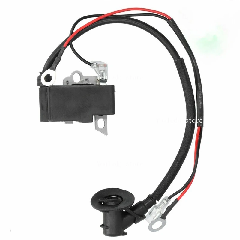 

Applicable To Cutting Machine TS420 TS410 High Voltage Package, Igniter, Coil, Module Chainsaw Accessories 42384001301