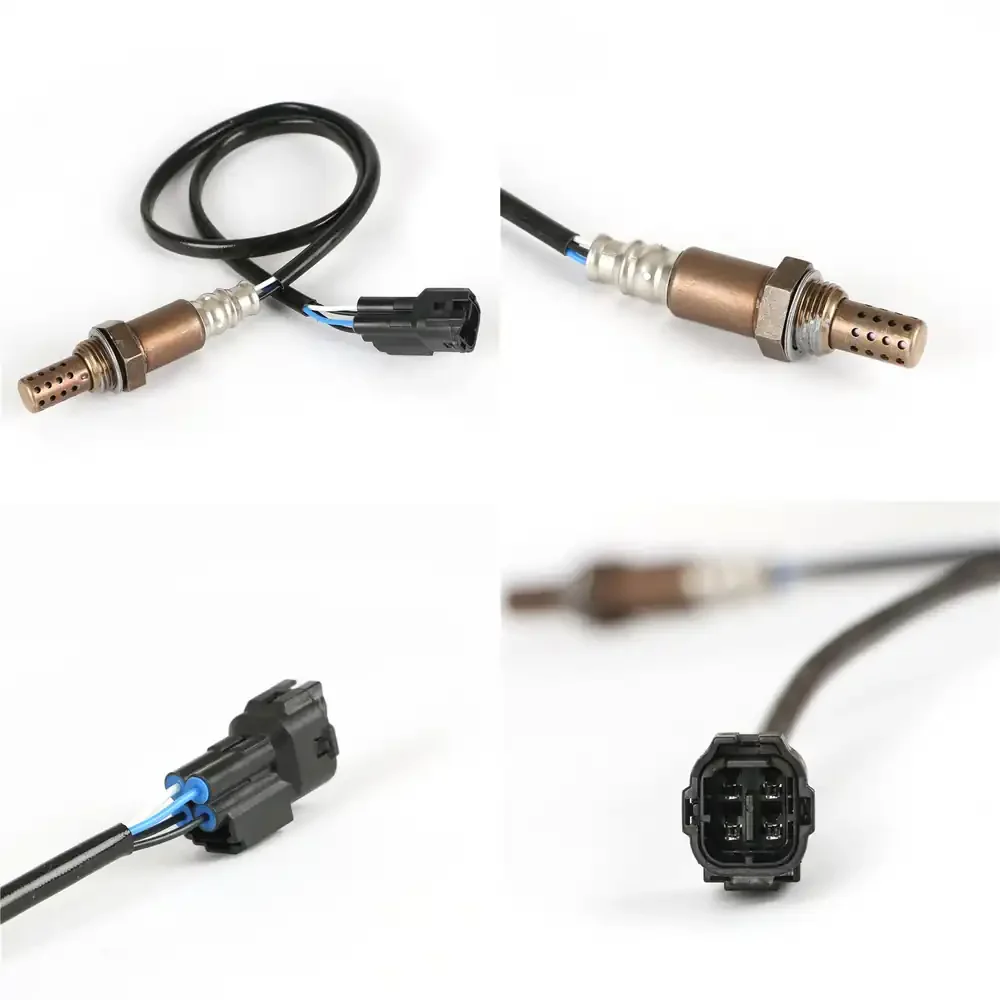 

Oxygen Sensor for Suzuki Grand Vitara Baleno 18213-63J10 Auto Car Parts Engine Emission Sensor O2 Sensor Replacement