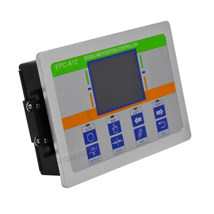 SUNRISE Hot Sales Edge Position Controller EPC-A12#controller