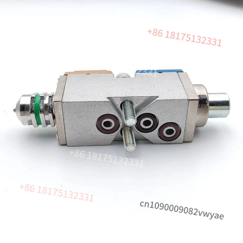 1052935 Replace self-cleaning glue valve, zero leakage nozzle, high-speed point glue gun, PET box glue machine