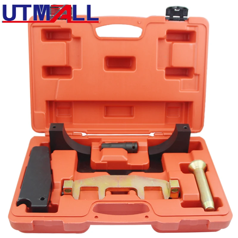 Chain Driven Camshaft Alignment Timing Locking Tool for Mercedes Benz M271 CLK63