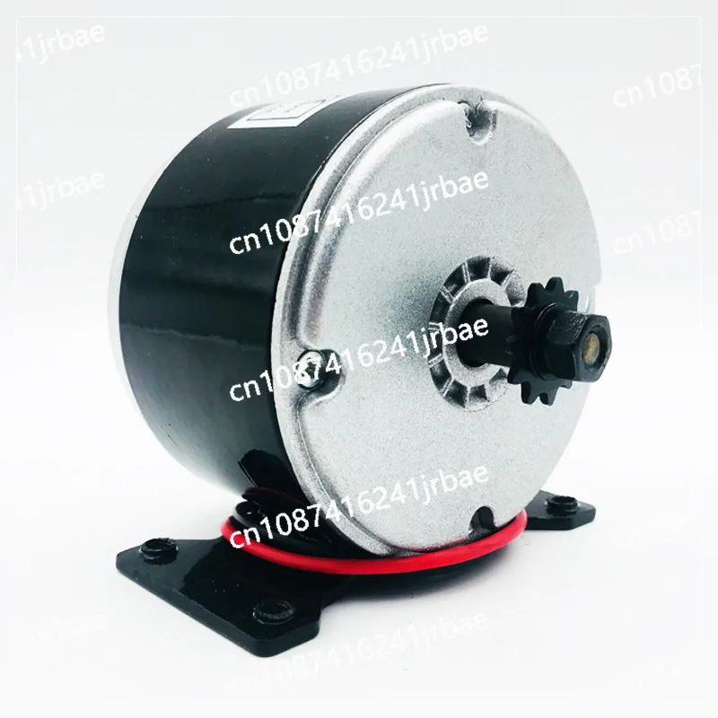 

12V24V250w электромобиль, электродвигатель скутера