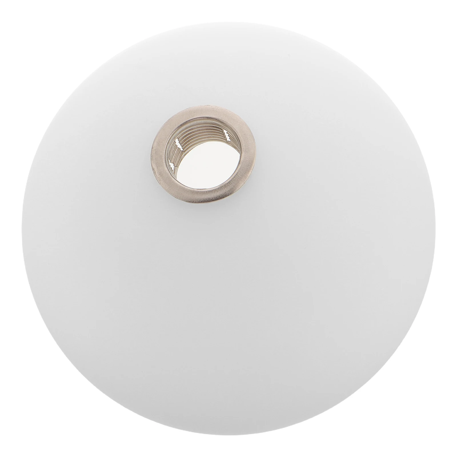 

Lamp and Lampshade Accessories Ball Diffuse Frosted Cracked Glass Globe Shades Sodium Calcium