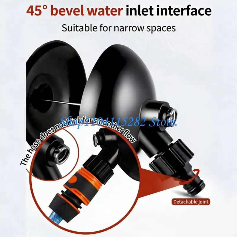 

Quick Engine Flushing Clamp Marine Motor Cleaning Attachment Designed for Saltwater & Freshwater Use