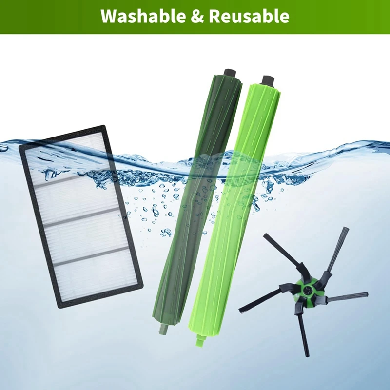 Irobot Roomba掃除機交換部品,s9,9150,s9,s9 plus,9550,sシリーズ,交換用アクセサリー