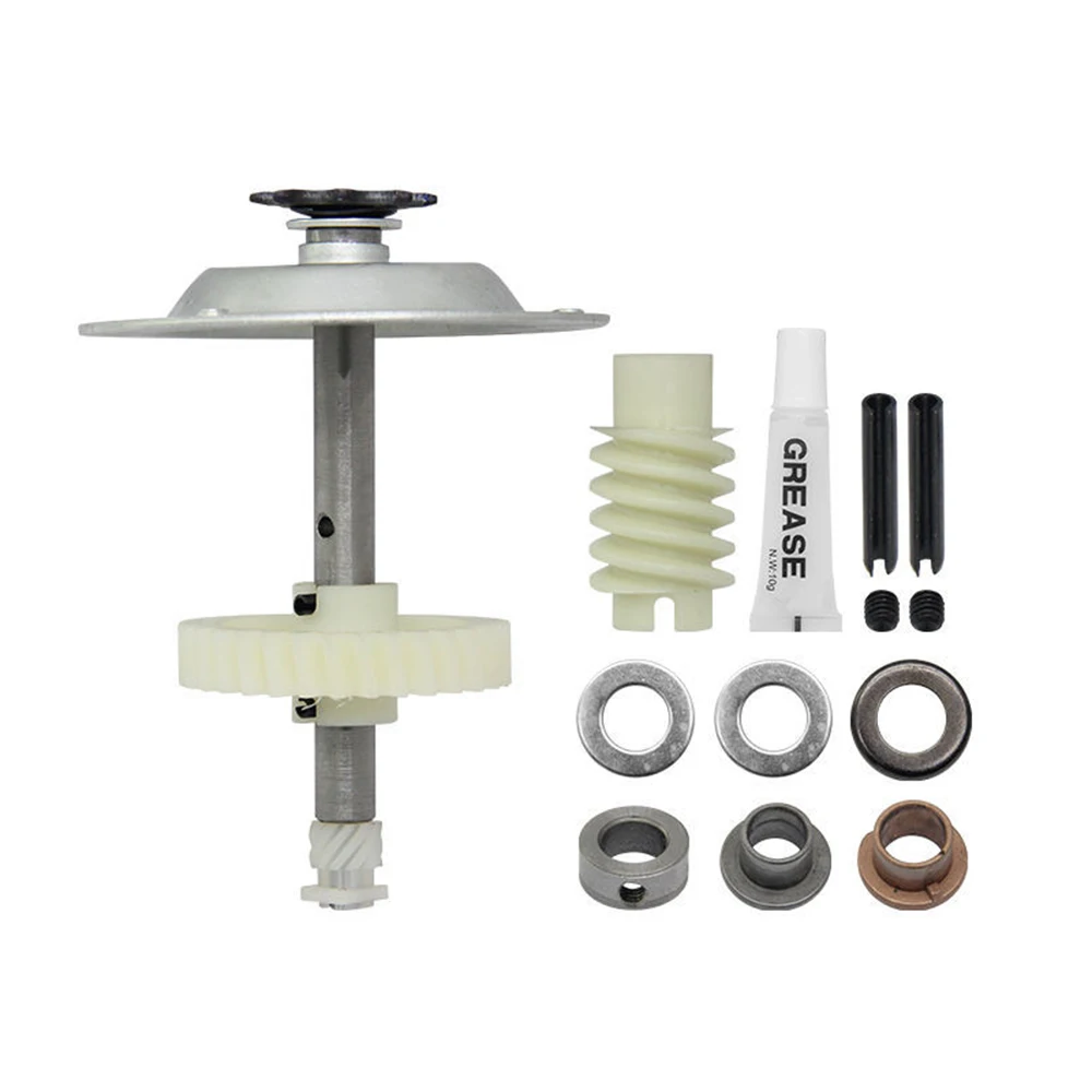 Garagem Porta Abridor Gear Kit, engrenagem e roda dentada Kit substituição para Liftmaster, Chamberlam, Sears, Artesão Drive Modelos, 41C4220A