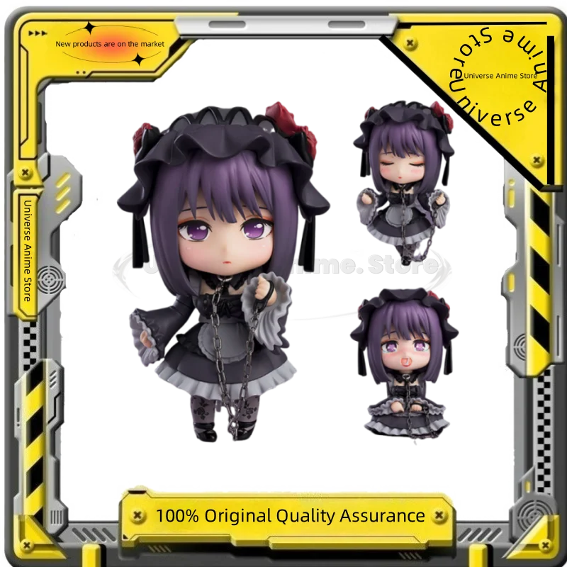 

【Потовые товары】Оригинальный GSC 2172 The Dressing Mannequin Falls in Love. Каито Уми, Курокава Шизуку. Аниме-манекен.