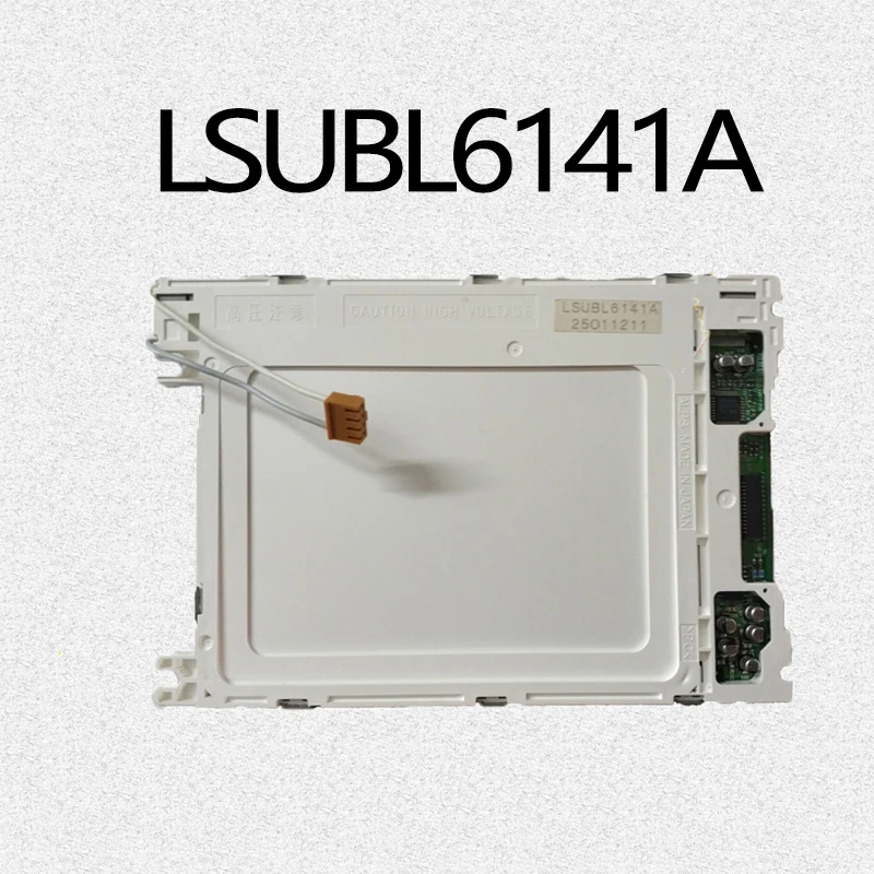 LSUBL6141A Professional Lcd Screen Sales For Industrial Screen