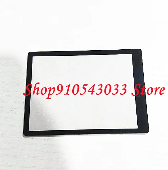 Новинка для Nikon D5100 D5200 LCD Внешняя фотовспышка + клейкая лента