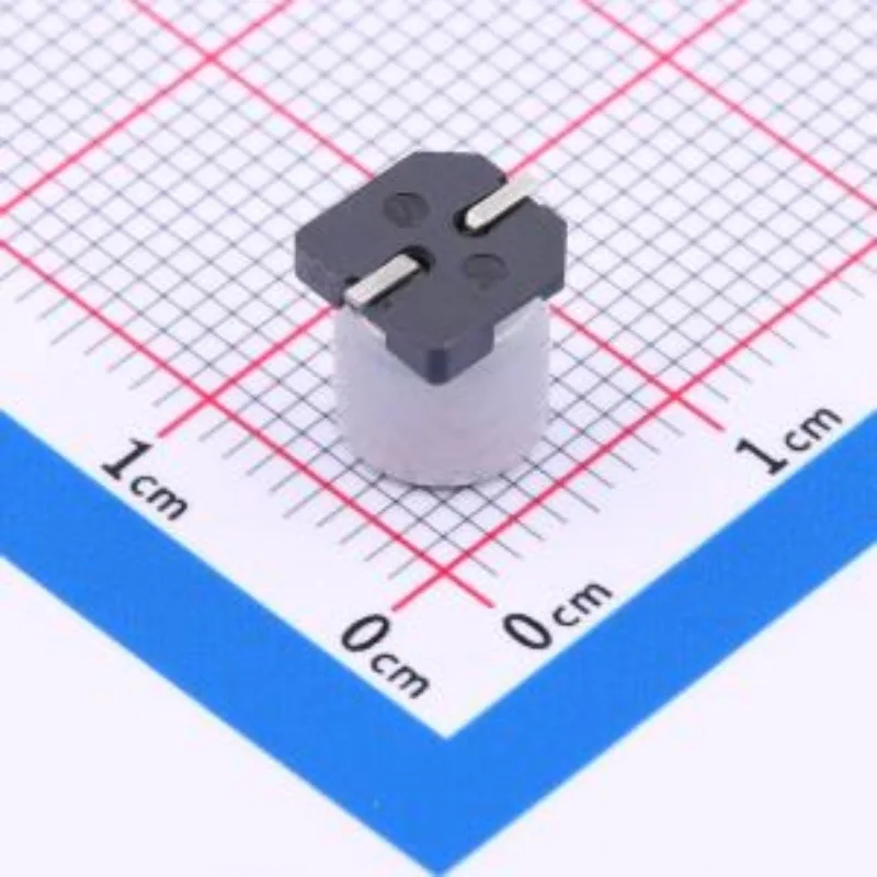 (5-20pcs) 16SVPG270M SMD,D6.3xL9.9mm 100% Original In Stock 16V ±20% 5.8A@100kHz 270uF