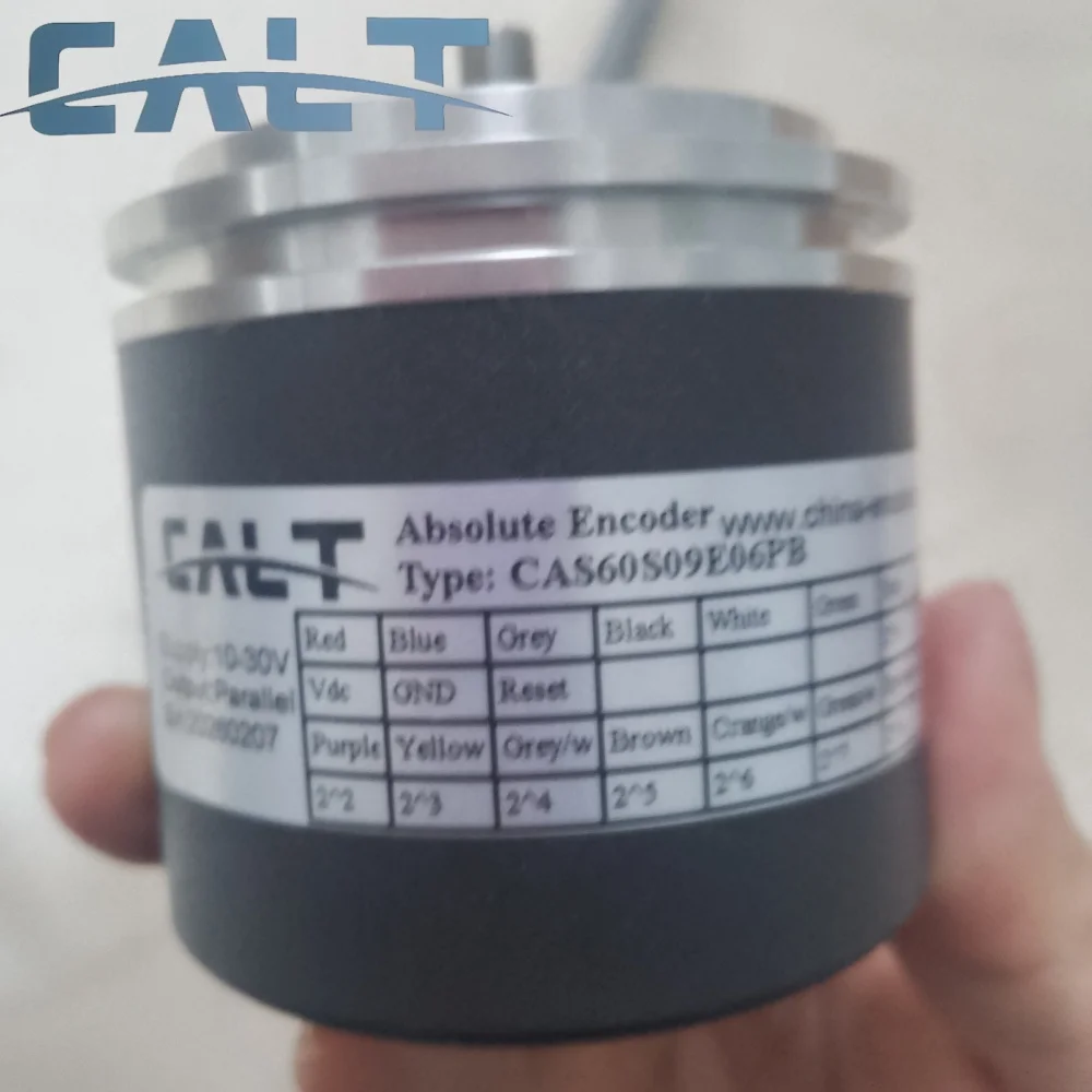 Calt CAS60S09E06PB …