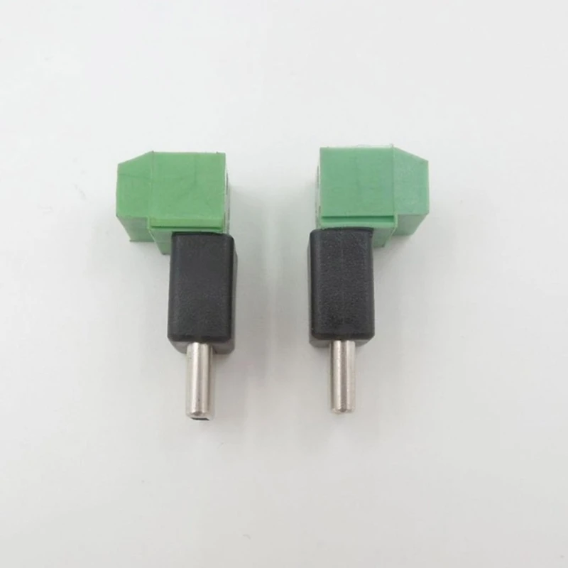 090F Тип C Самцовый до 2 контакта 5 В без паяль