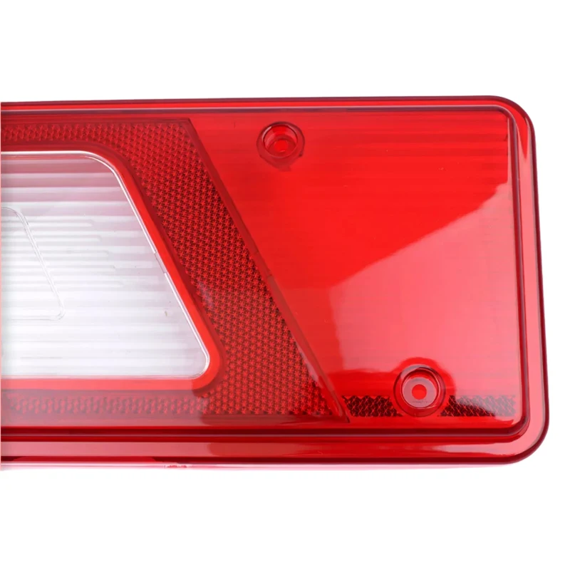 

Car Rear Light Lamp Lens Right And Left For Ford Transit Tipper Mk8 1831334 2013+On BK31-13292-AA BK31 13293 AA Car Accessories
