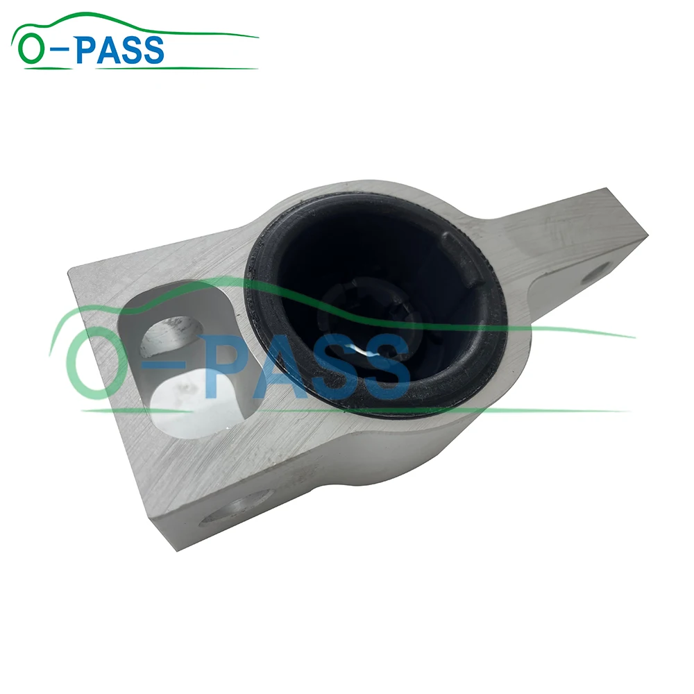 OPASS Front lower Big Control arm Bushing For AUDI Q3 & VW VOLKSWAGEN CC Passat TIGUAN & SEAT ALHAMBRA 2005- 3C0199231