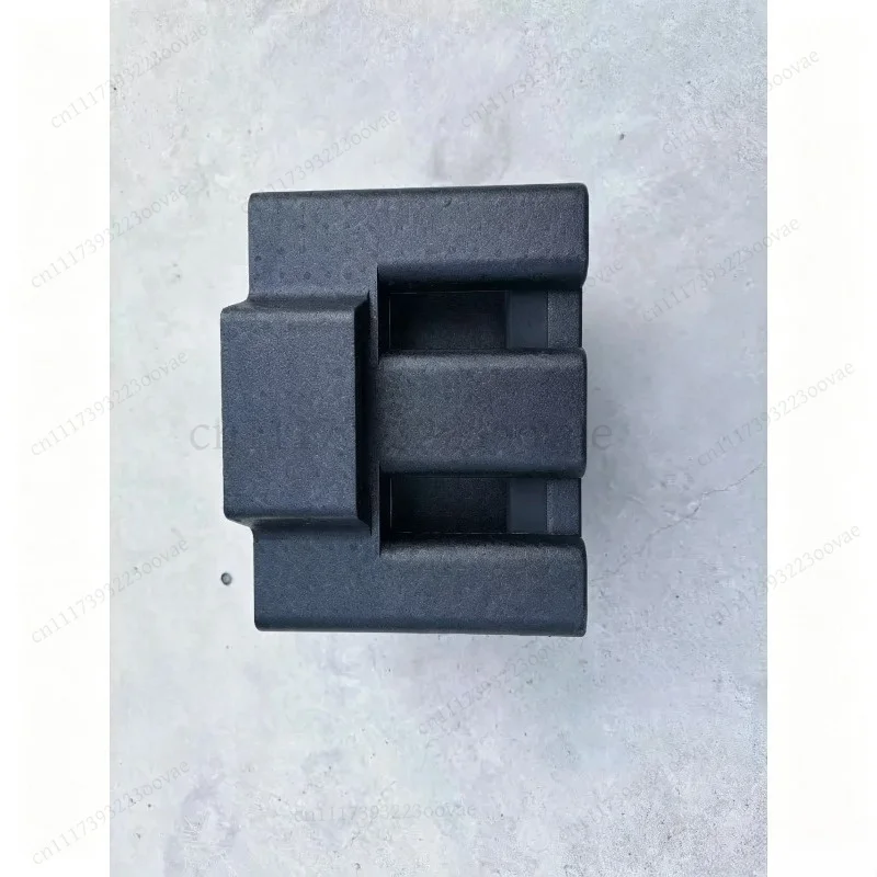 Battery Protection Storage Transport Box For Drone Battery Shock‑Proof Carrying Case Replacement Accessories