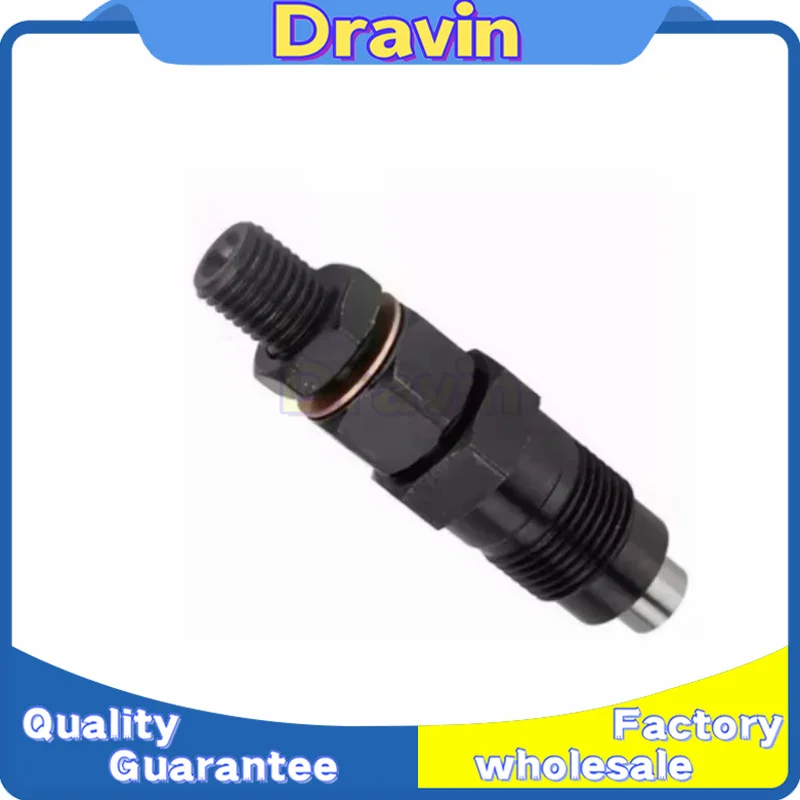 Injector Nozzles 33800-42500 3380042500 for HYUNDAI GALLOPER II H-1/STAREX Bus H-1Van H1 for Diesel Engine High Pressure Common
