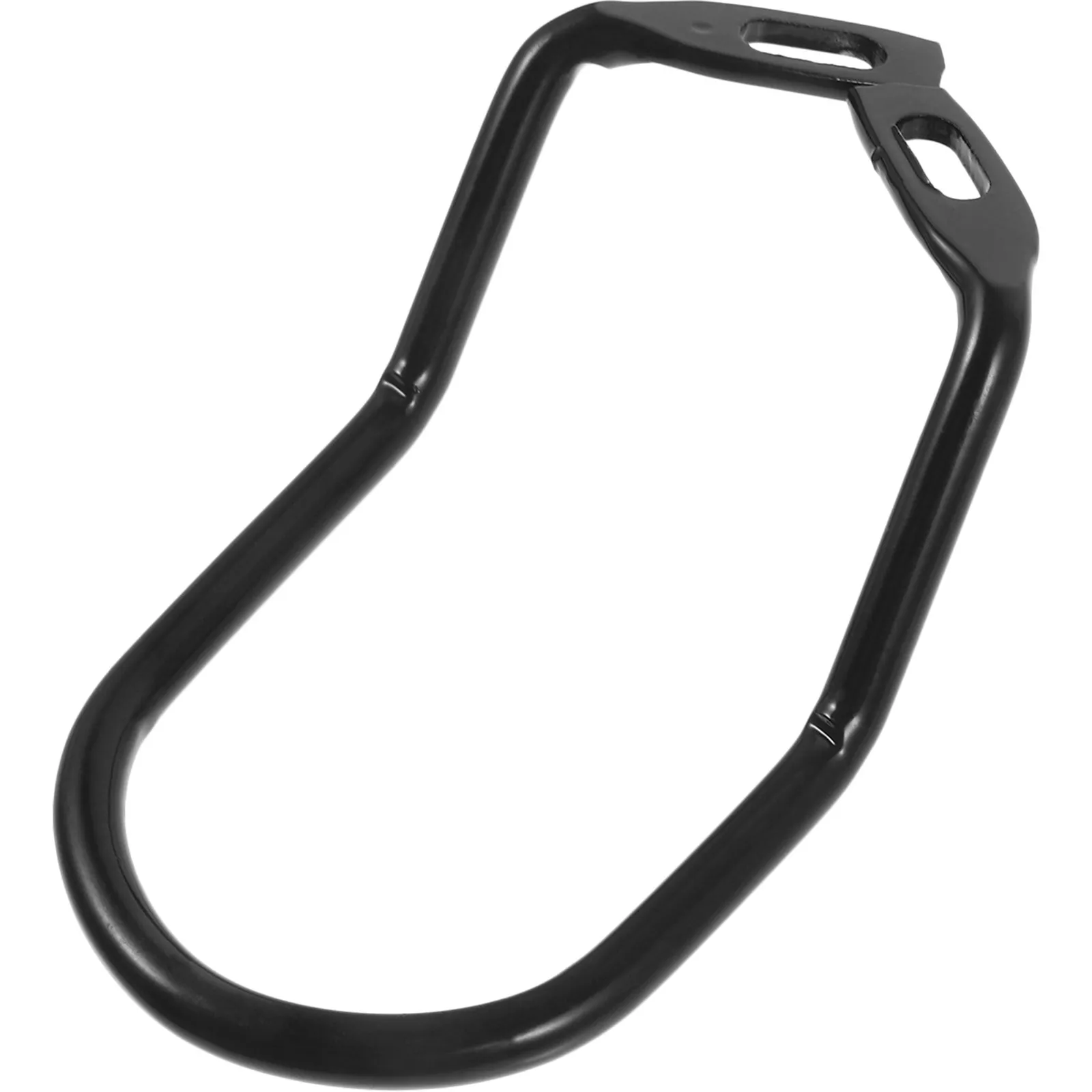 1 Conjunto de Protetor de Câmbio Traseiro em Aço Reforçado para Proteção de Engrenagens de Bicicleta, Protetor Universal de Câmbio e Protetor de Haste da Corrente