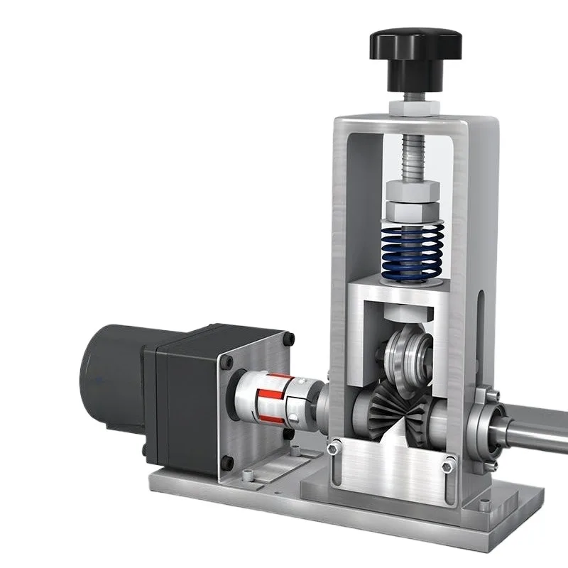 : Elektromos krimpelőszerszámok