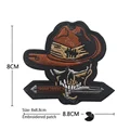 Hook Patch 18