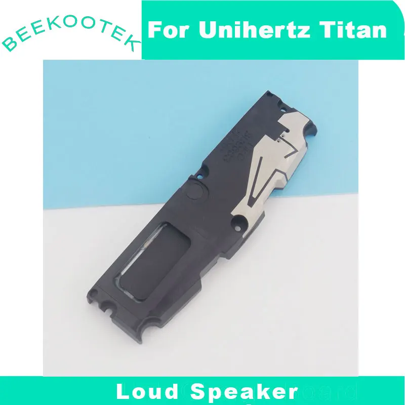 

New Original Unihertz Titan Speaker Inner Built Loud Speaker Buzzer Ringer Horn Accessories For Unihertz Titan Smart Phone