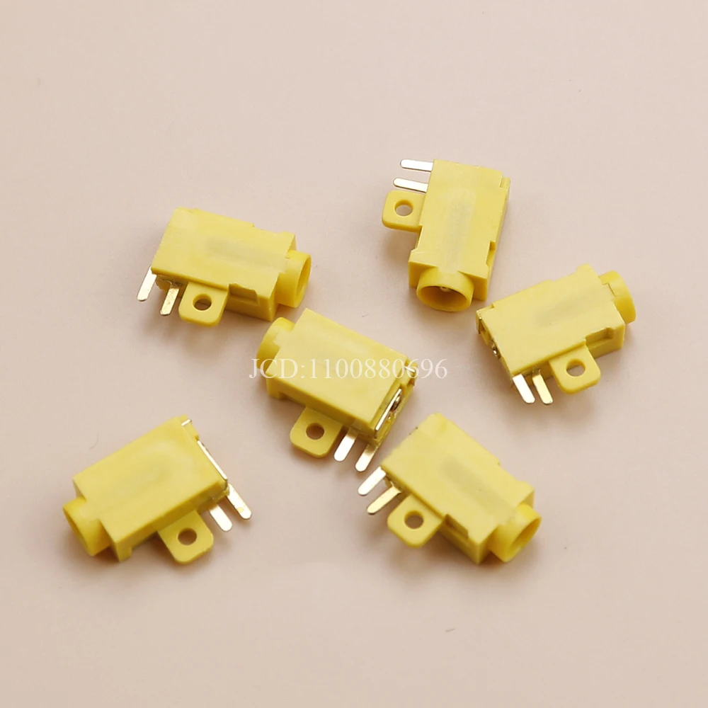 1ชิ้นสำหรับ PSP 1000 2000 3000คอนโซลพาวเวอร์แจ็คชาร์จพอร์ตซ็อกเก็ตพอร์ตชาร์จส่วนซ่อมสำหรับ PS2 70000