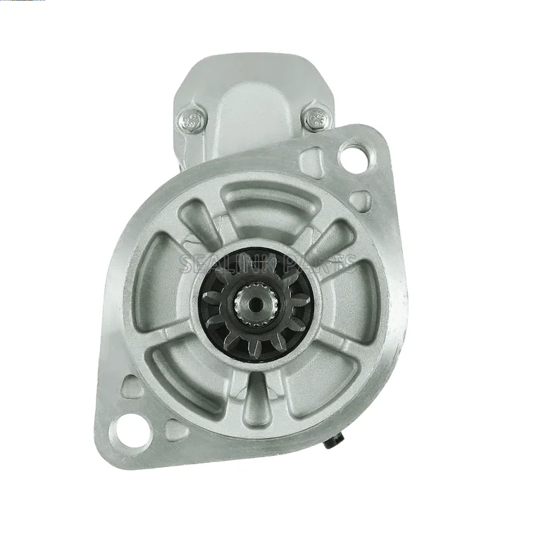 

Starter Motor 428000-4620 428000-4622 28100-78150 for Toyota Coaster Hino N04C PA90S12V 2.7KW 11T