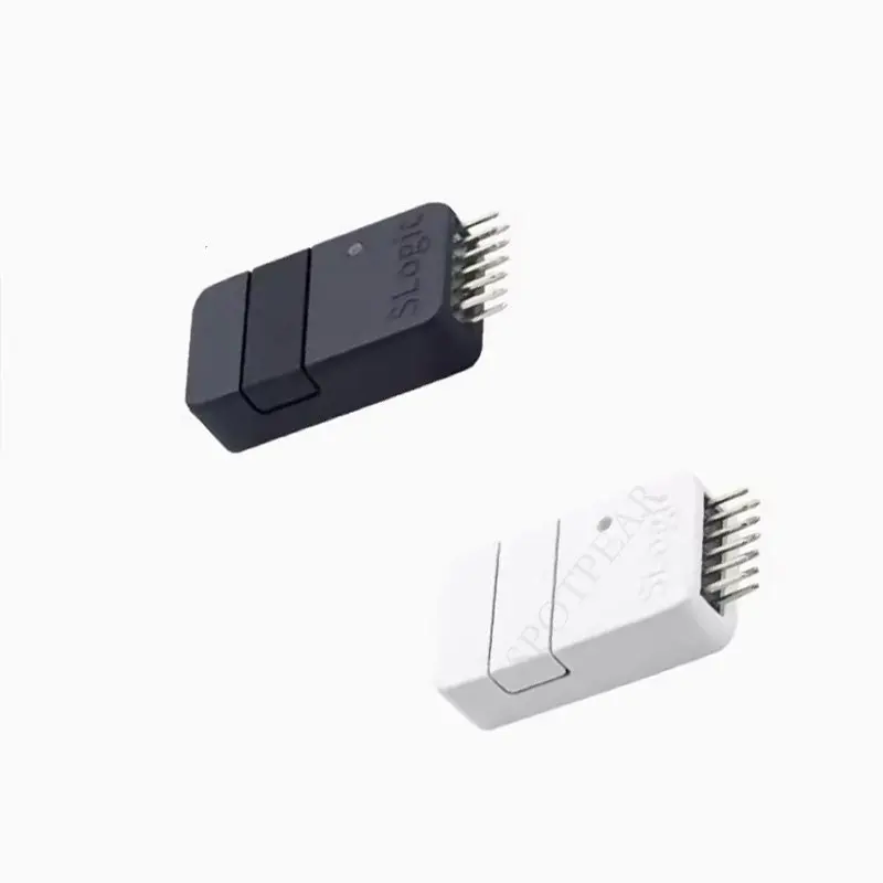 Sipeed SLogic Combo DAPLink/CKLink/UART Serial Port USB Logic Analyzer 4-in-1