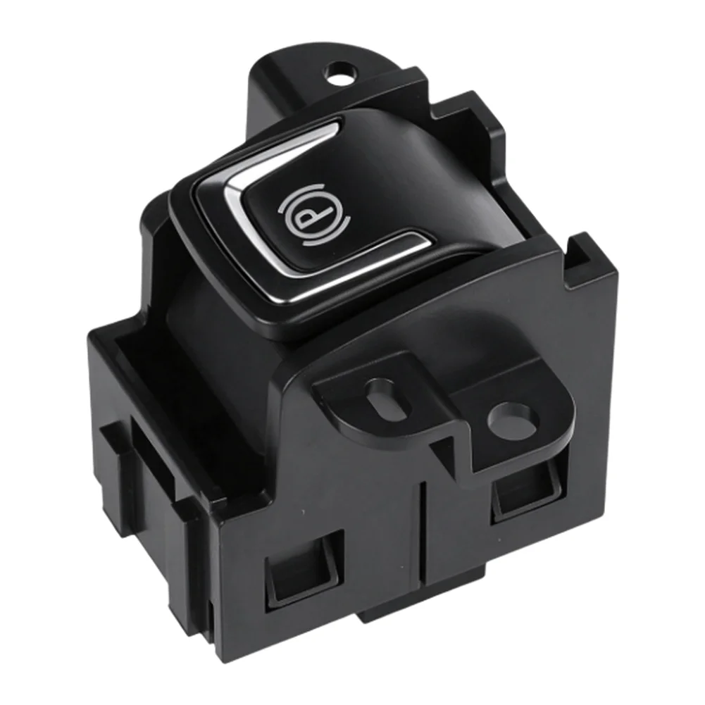 Electrical Parking Brake Control Switch for Chevrolet For Malibu 2016 2019 Matching OEM Physical Dimensions and Mounting Points