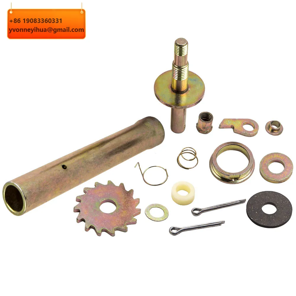 MaXpeedingrods New Performance Lower Crank Rebuild Kit For Coleman Fleetwood POP Up CAMPERS Drive Hub 7 1/2 