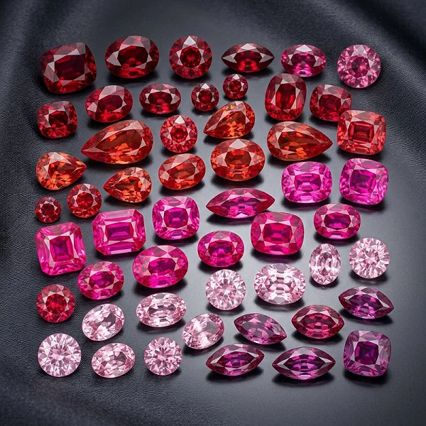Spinelle : le rubis qu’on ne voulait pas voir