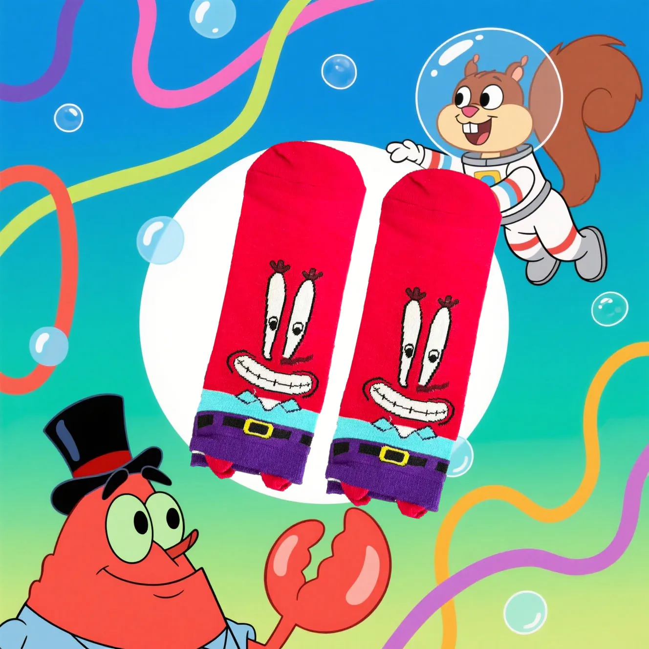 مقاسات أوروبية 34-37، 1/5 أزواج جوارب قارب الرسوم المتحركة للفتيات فقط #2