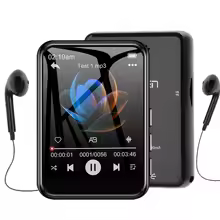 128G MP3 Player