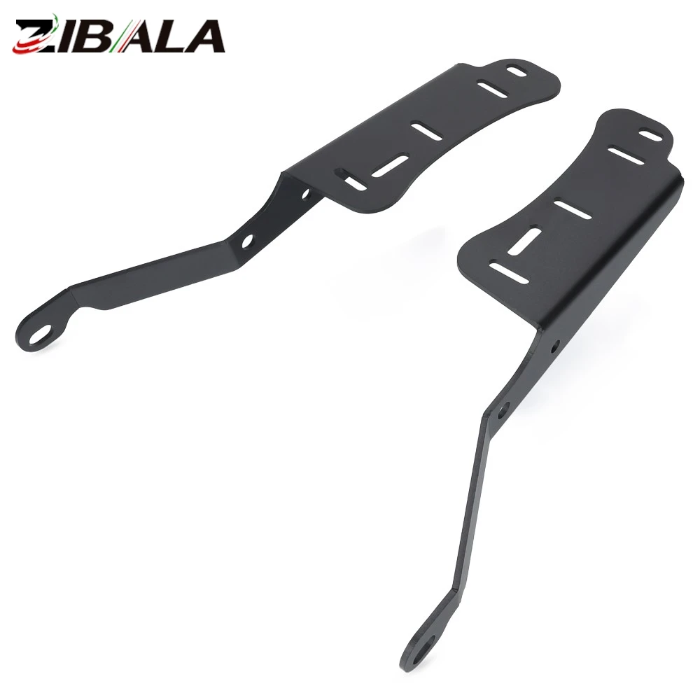 New Motorcycle Accessories Rear Luggage Rack Ride On Pillion Carrier Holder Shelf For Honda Adv350 ADV350 ADV 350 2022-2026 2027