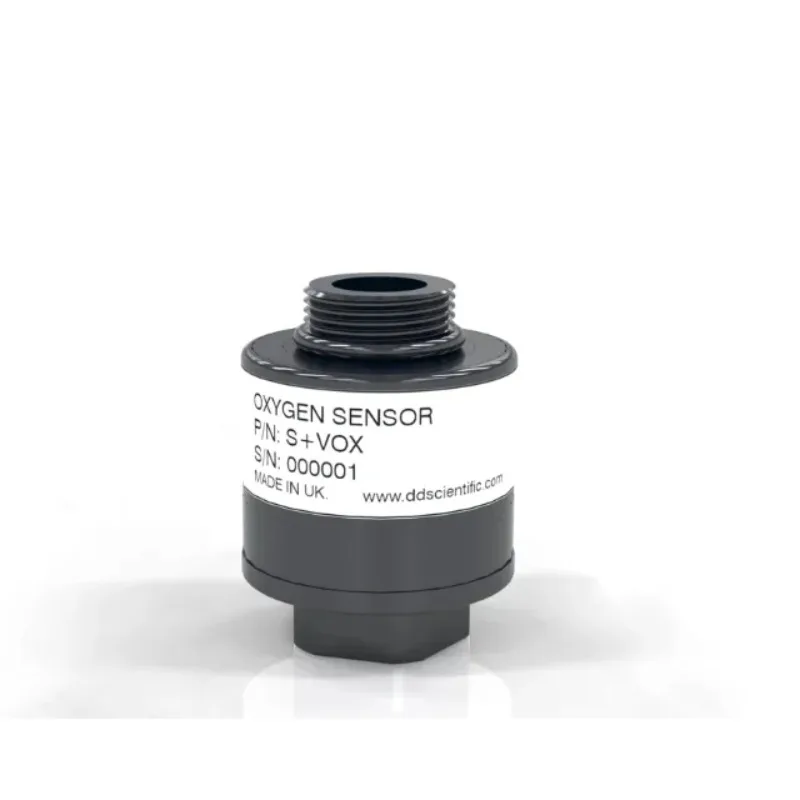 S+VOX Oxygen Sensor O2 sensor VERSATILE 0-100%