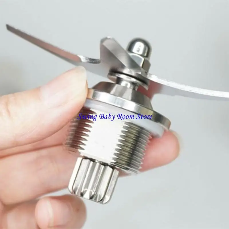 

K1AD Cooking Machine Accessories Tamper Stainless Steel Muddler for VT