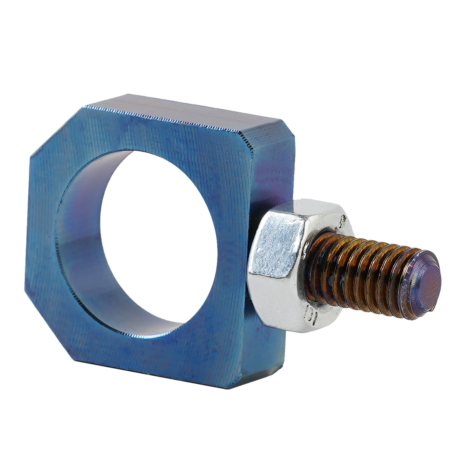 Baut Aktuator Aliran Variabel Turbo Paduan Titanium untuk Acura RDX K23A1 2007-2012 dengan Mesin 2300DO-VT.T, Aksesori Mobil