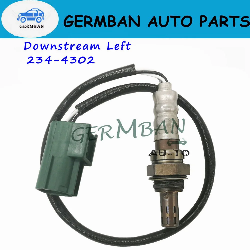 

OZA554-N4 226A0-AU011 226A04J901 226A04J903 226A1AM601 Oxygen Sensor For Nissan 350Z Infiniti G35 FX35 2005-06