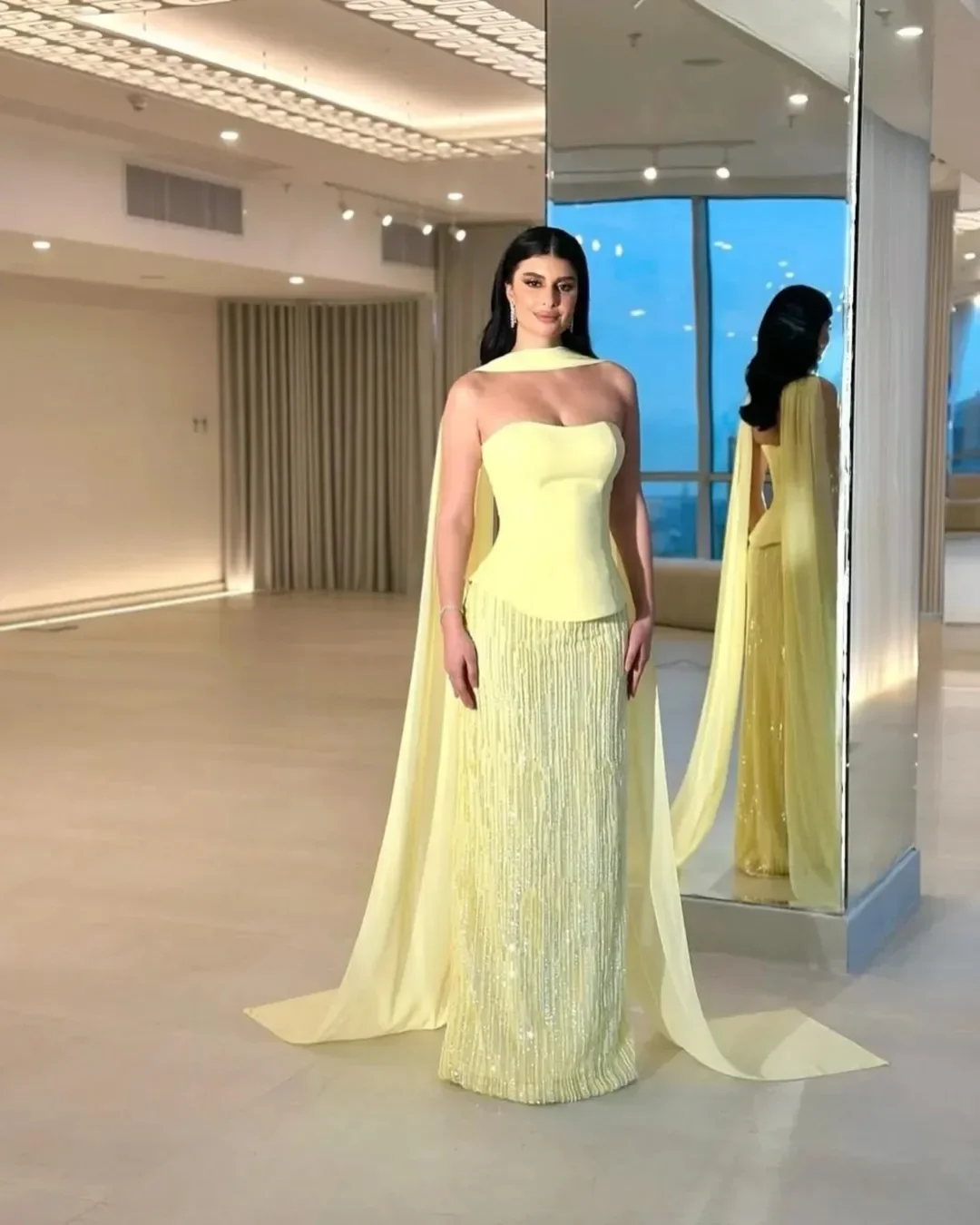 

Customized Elegant Evening dresses 2025 Column Sweetheart Satin Floor length Beads Sequin Prom Dresses Formal Dresses